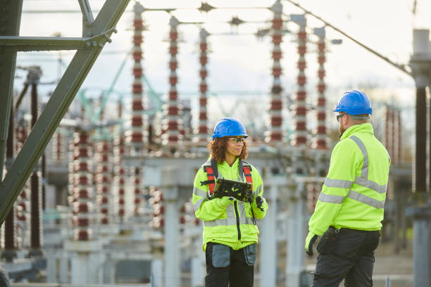 Best 24-Hour Electrician  in San Martin, CA
