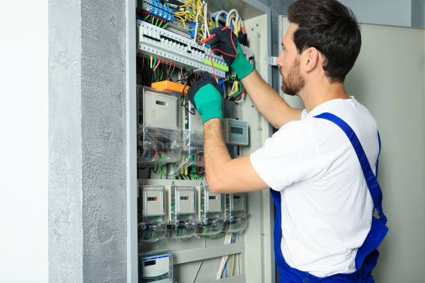 Best Circuit Breaker Repair  in San Martin, CA