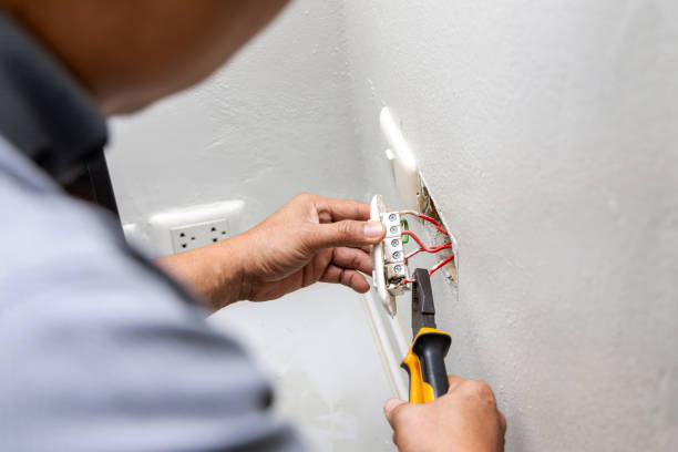 Best Industrial Electrical Services  in San Martin, CA